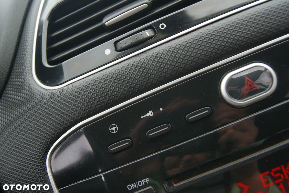 Fiat Punto Evo 1.2 8V Active - 24