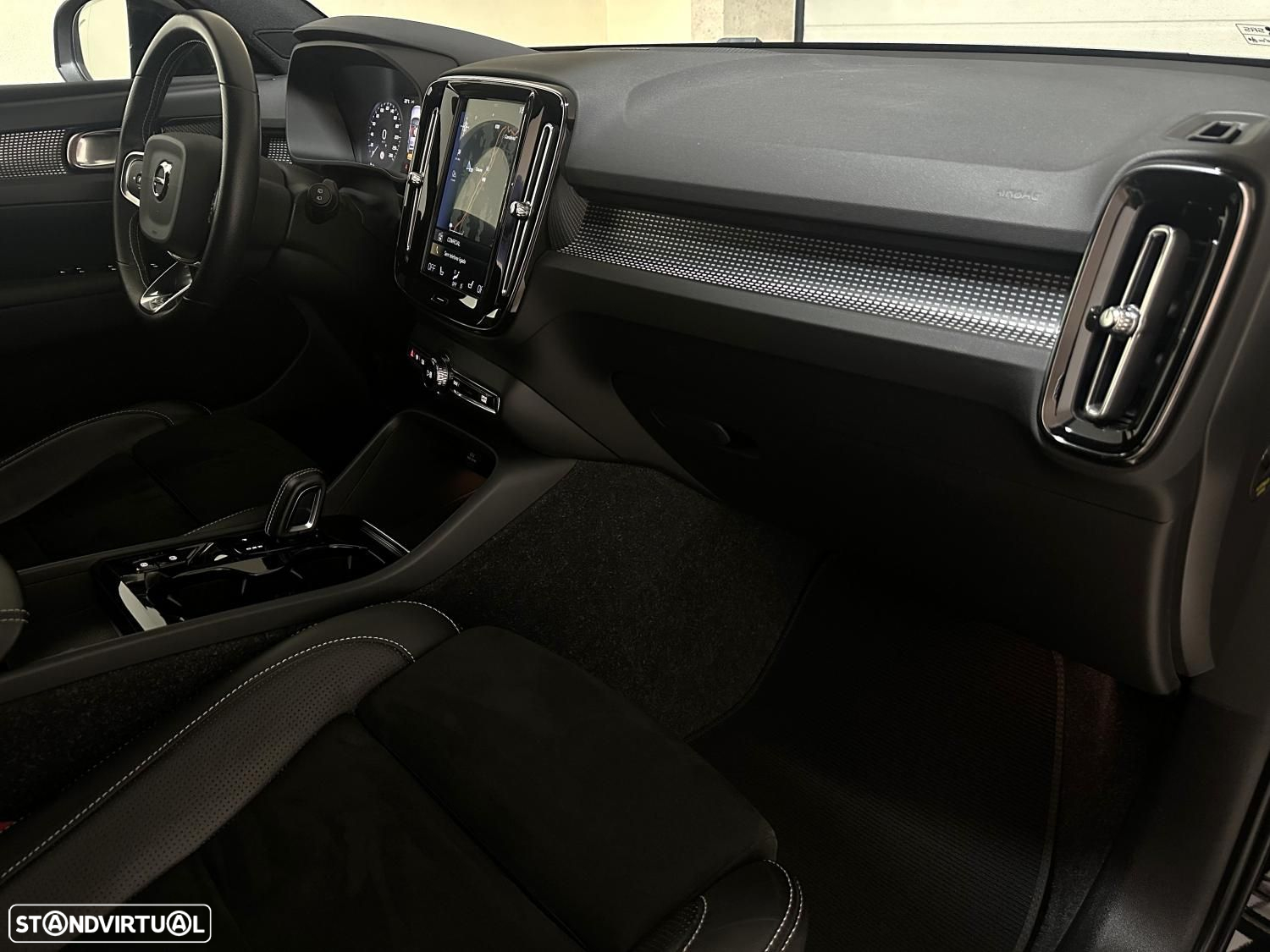 Volvo XC 40 1.5 T5 PHEV R-Design Expression - 30