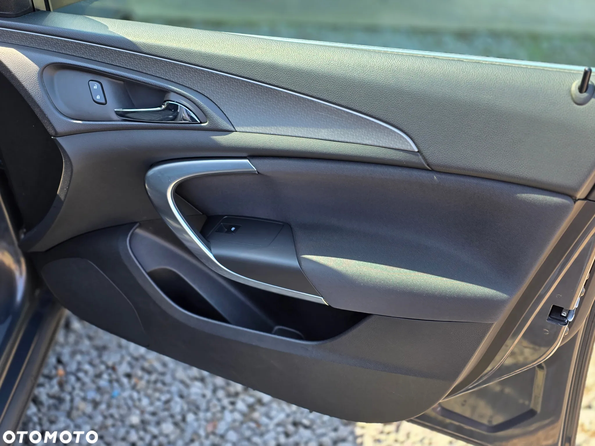 Opel Insignia 2.0 CDTI Sports Tourer ecoFLEXStart/Stop Innovation - 25