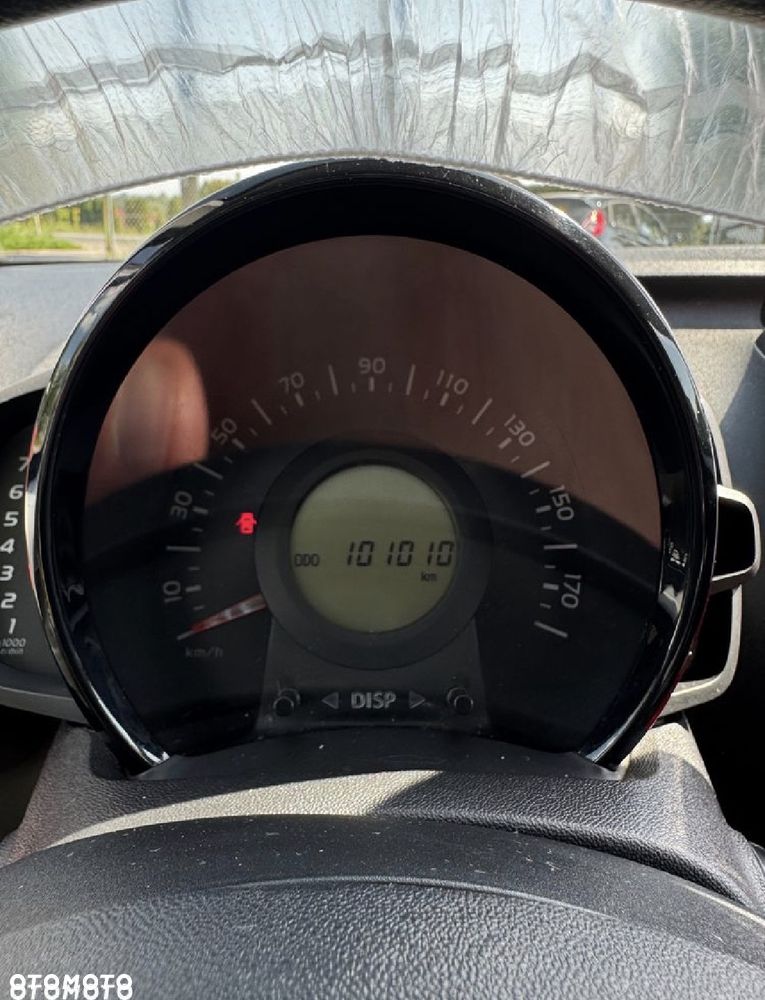 Citroën C1 1.2 Pure Tech Airscape Shine - 14