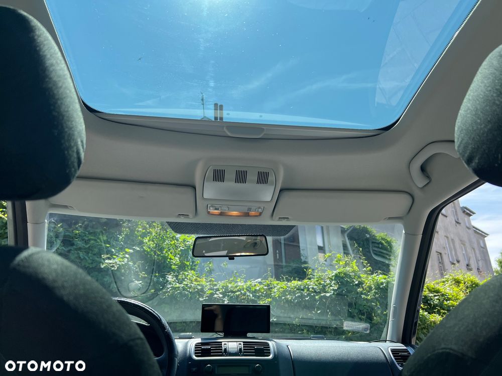 Skoda Roomster 1.2 12V HTP - 9