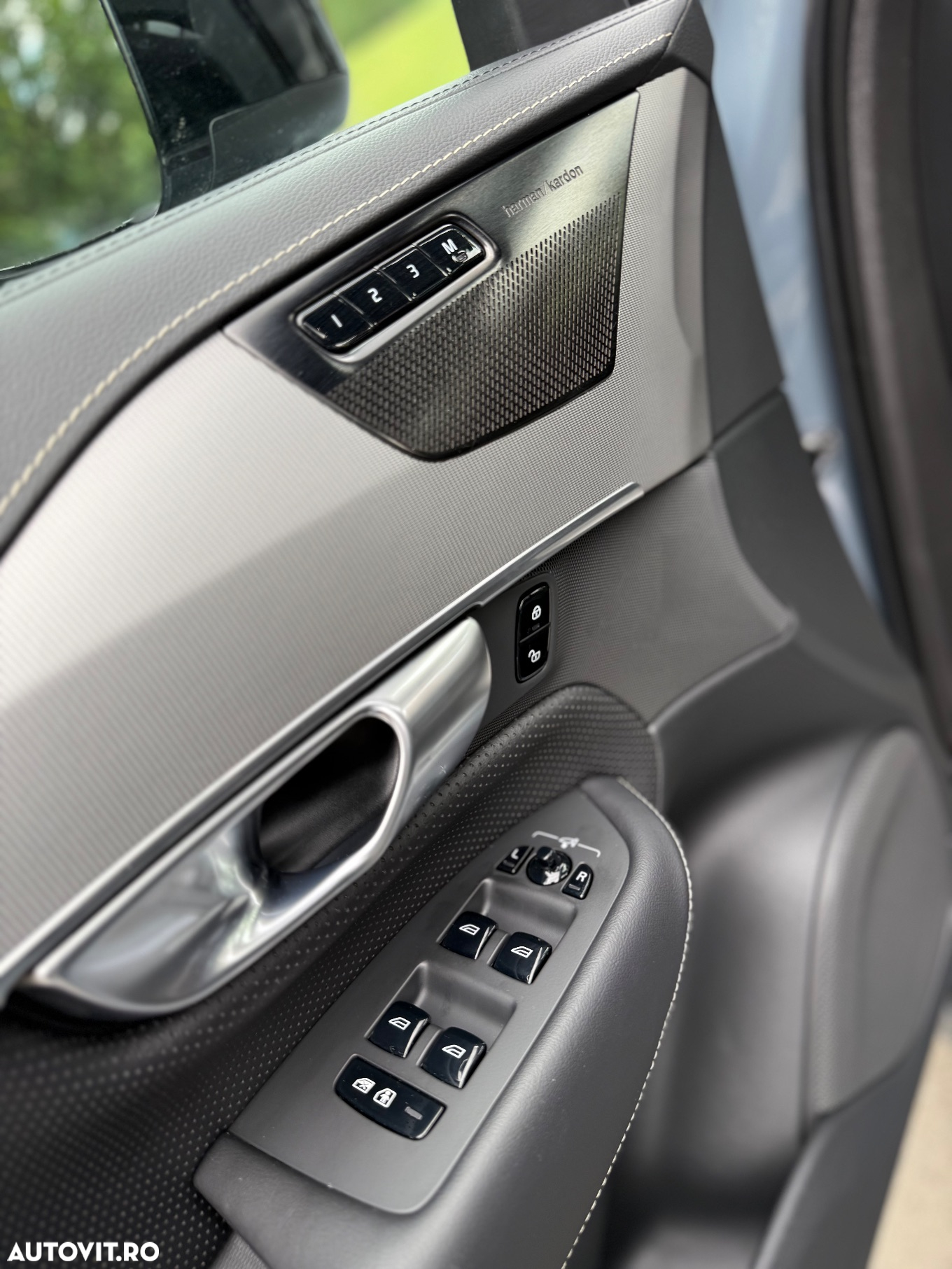 Volvo XC 90 B5 D AWD Geartronic RDesign - 37