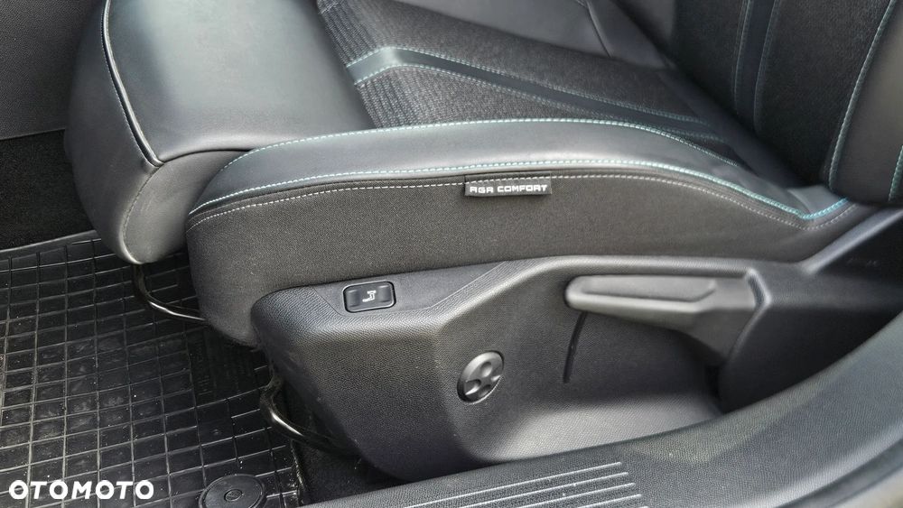 Peugeot 308 1.2 PureTech Allure S&S EAT8 - 10