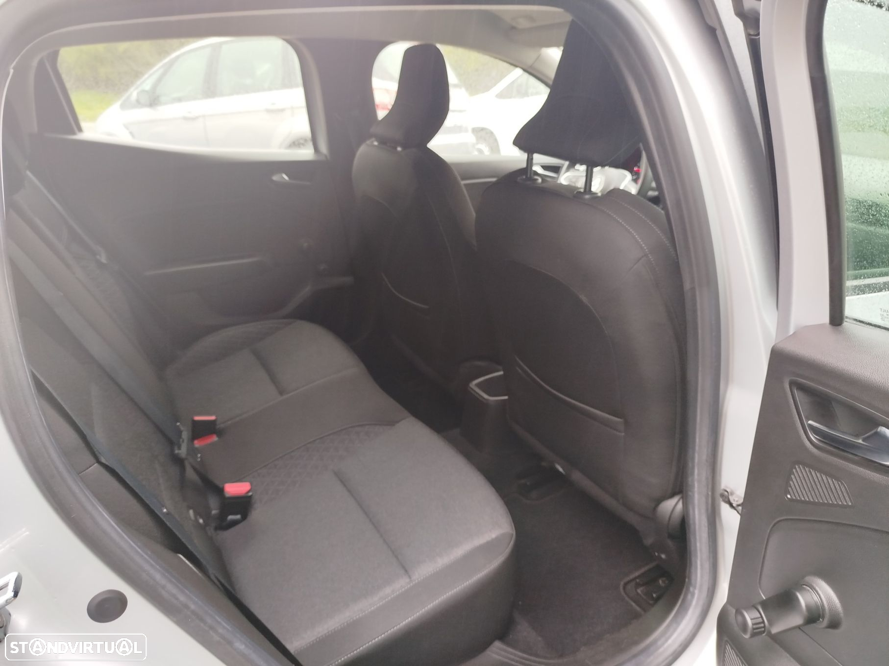 Renault Clio 1.5 Blue dCi Intens - 44