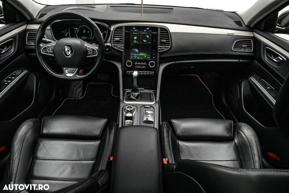Renault Talisman ENERGY dCi EDC Intens - 7