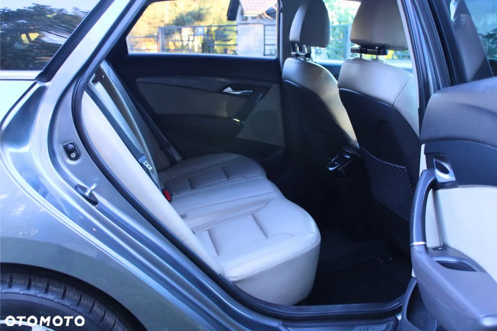 Hyundai i40 1.7 CRDi Style - 21