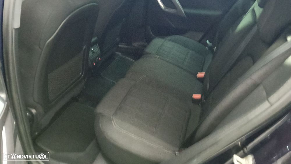 DS DS5 1.6 BlueHDi Chic - 26