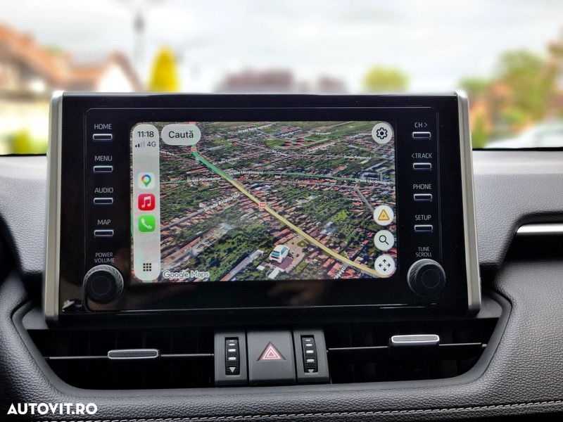 Toyota RAV4 2.5 VVT-iE 4x2 Exclusive - 24