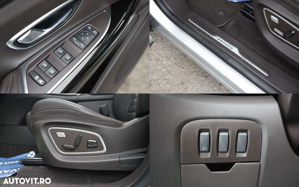 Renault Espace Energy dCi 160 EDC Business - 19