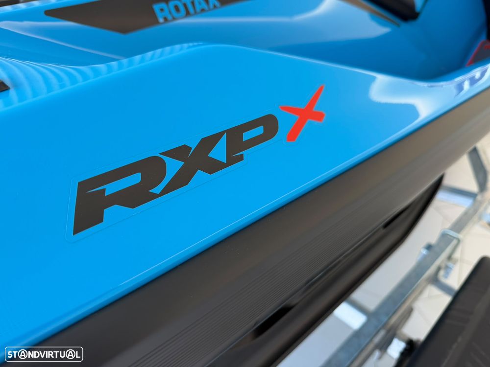 Sea-Doo RXP-X 325 - 9