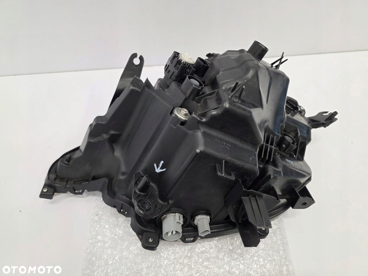 LAMPA PRZÓD PRZEDNIA PRAWA MAZDA MX-5 ND IV FULL LED NA1K-51030 NA1S51030 - 11