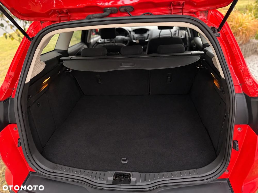 Ford Focus 1.5 TDCi SYNC Edition - 4