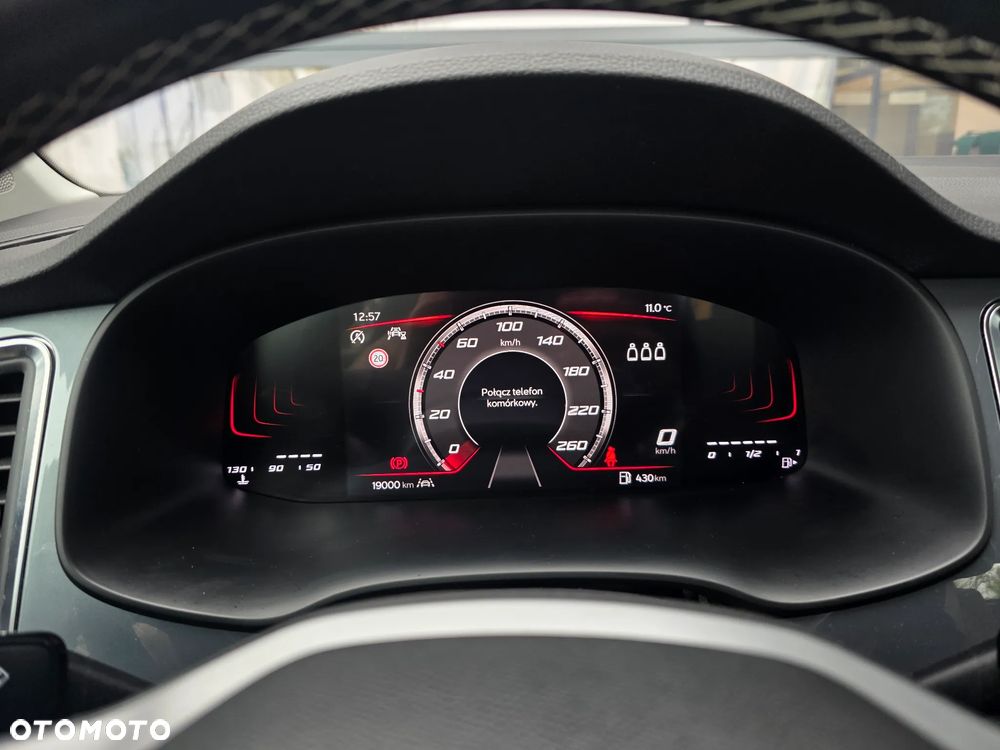 Seat Ateca 1.5 TSI Style S&S - 21