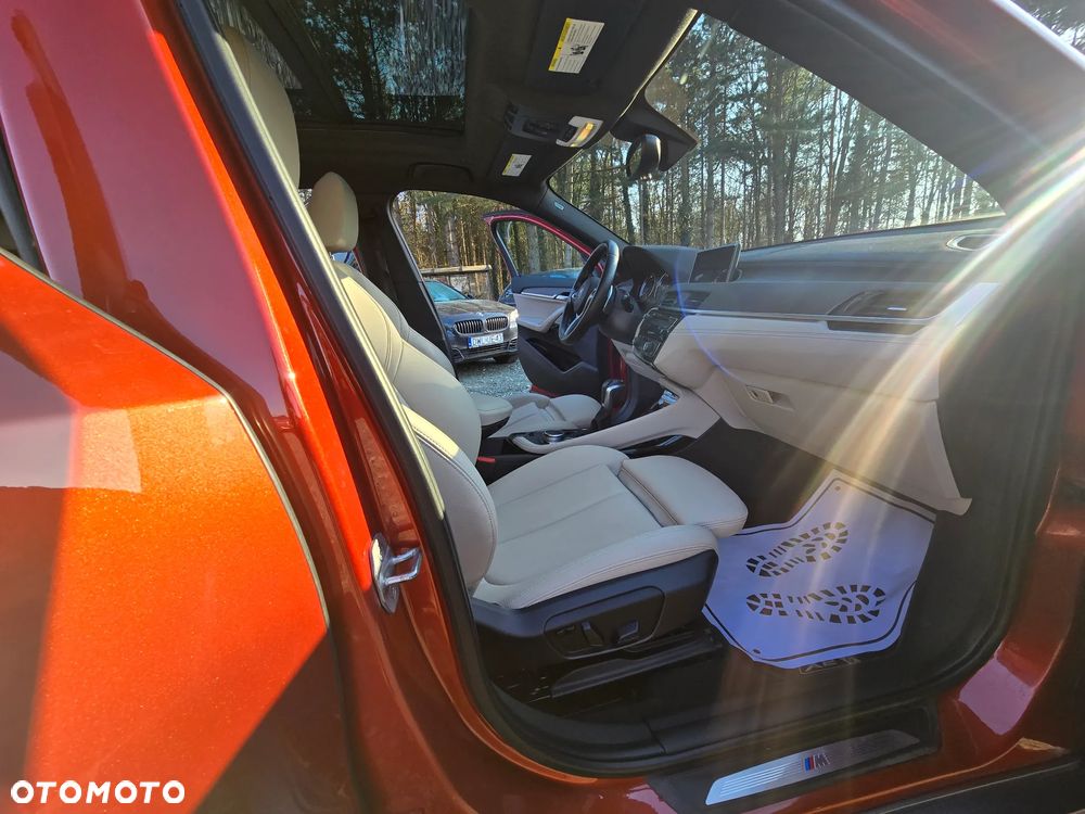 BMW X2 xDrive20i Advantage Plus - 14