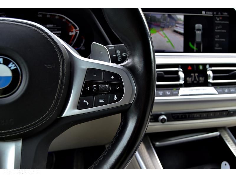 BMW X5 xDrive25d sport - 19