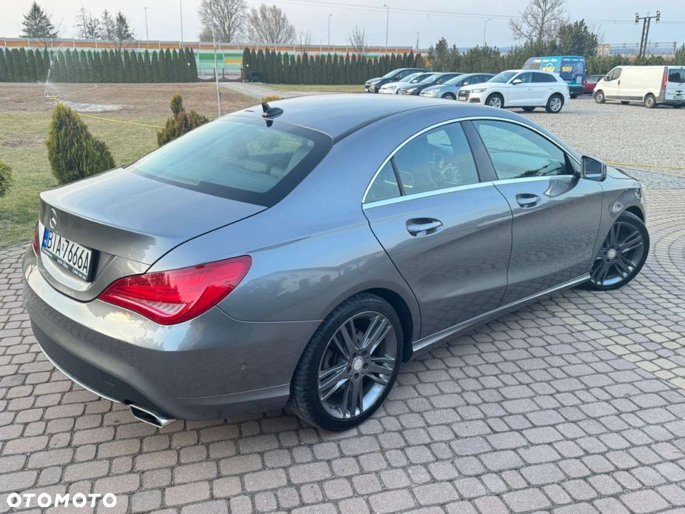 Mercedes-Benz CLA - 38