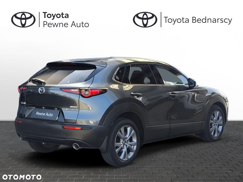 Mazda CX-30 2.0 mHEV Exclusive-Line 2WD - 5