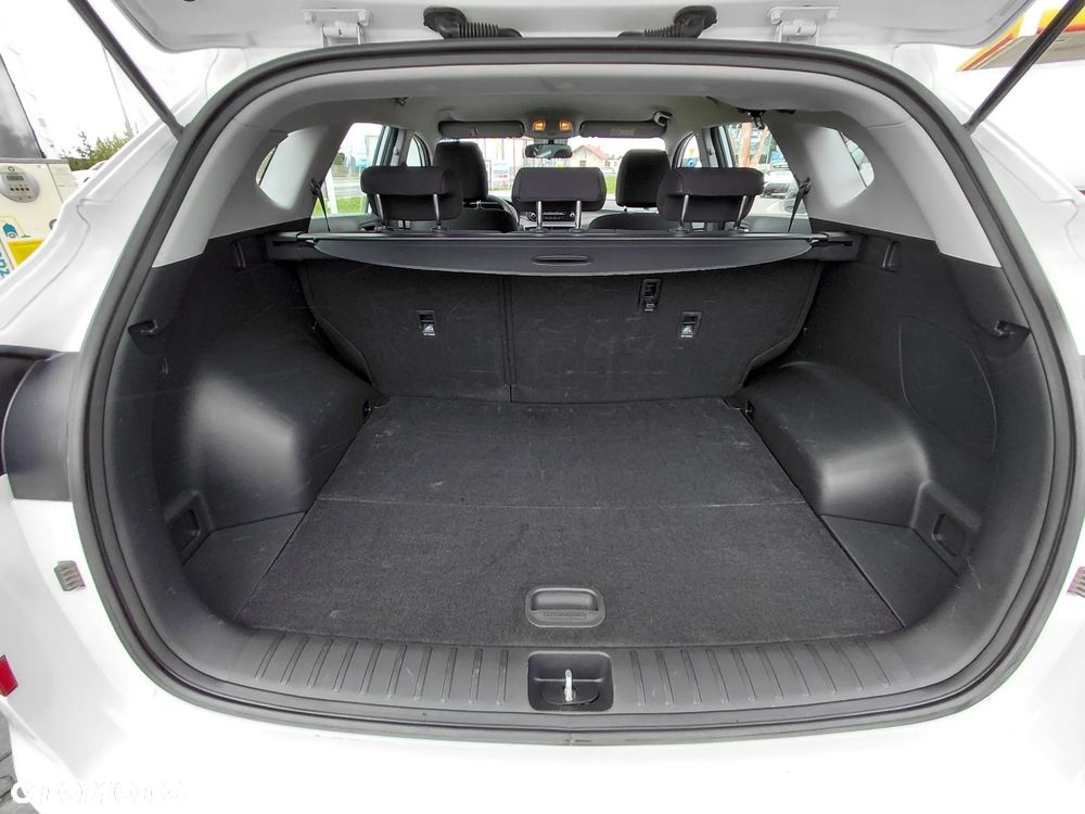 Hyundai Tucson 1.6 GDI BlueDrive Classic 2WD - 20