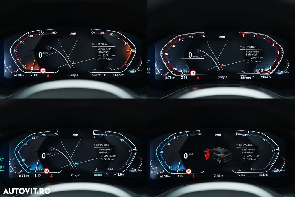 BMW X4 xDrive20i Aut. M Sport Edition - 23