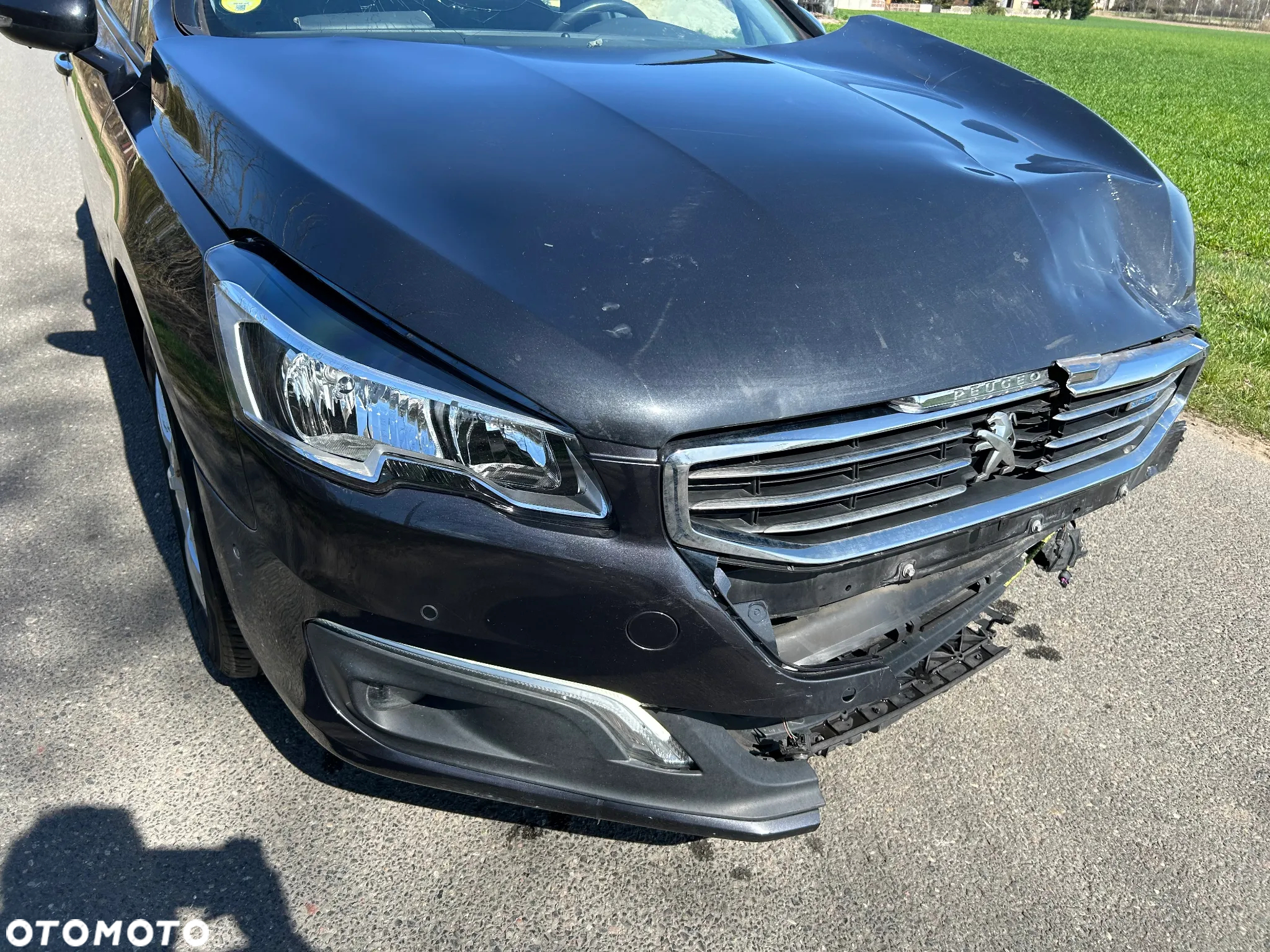 Peugeot 508 - 3