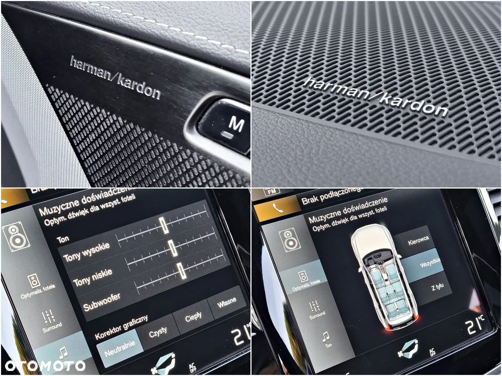 Volvo XC 90 B5 D AWD Geartronic RDesign - 24