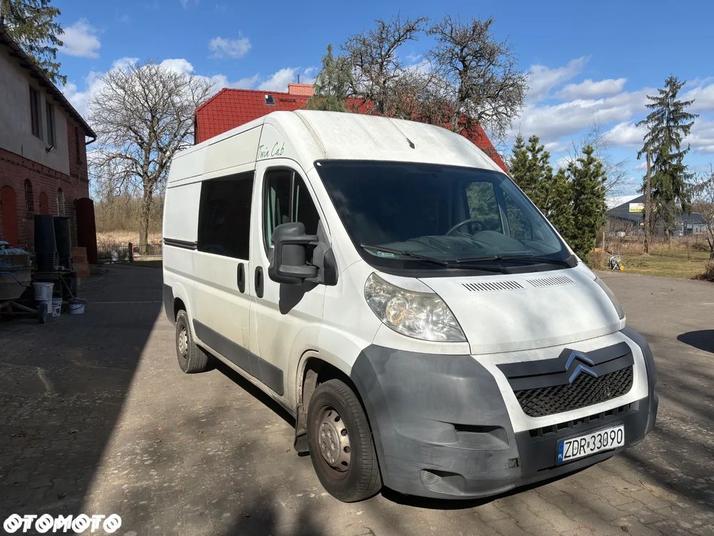 Citroën Jumper - 4