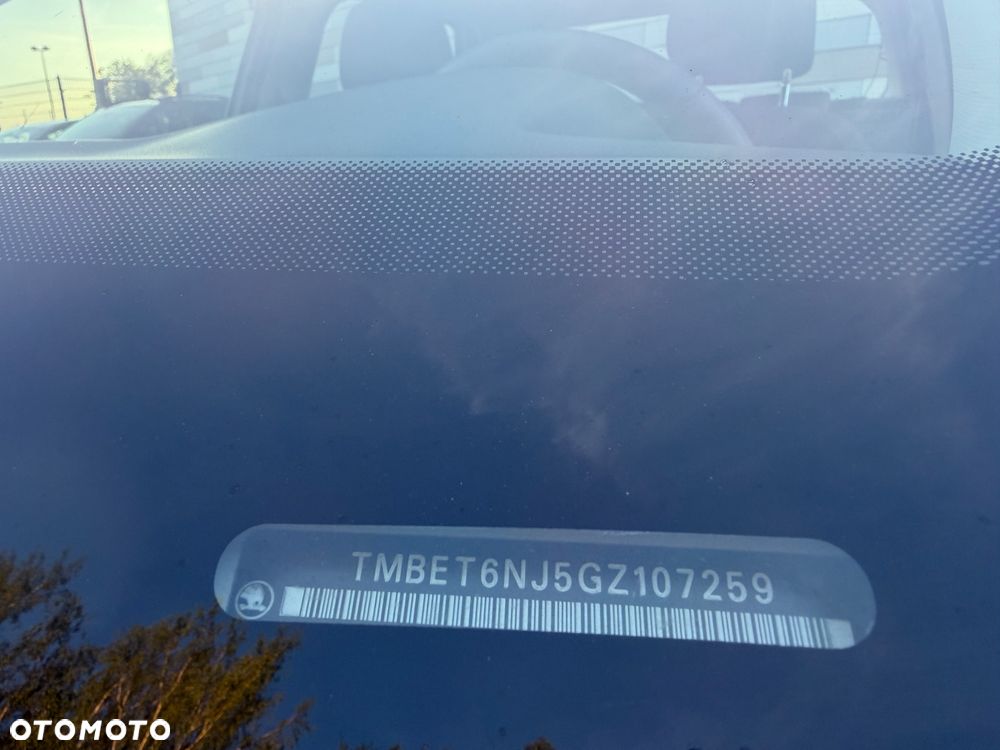 Skoda Fabia 1.4 TDI Drive - 40