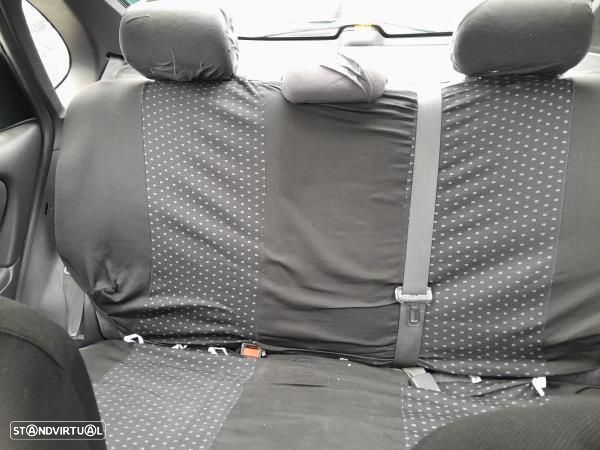 Para Peças Toyota Corolla Liftback (_E11_) - 10