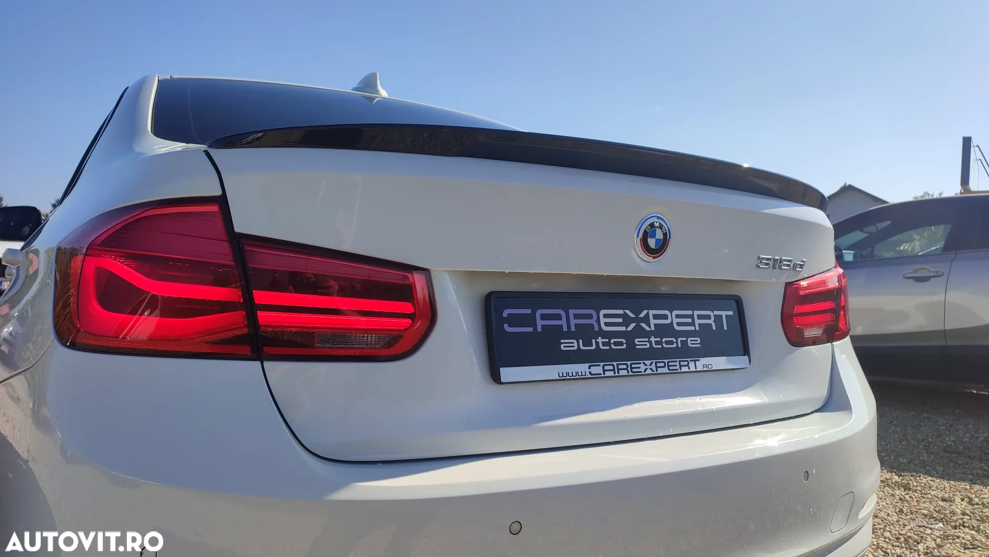 BMW Seria 3 - 21