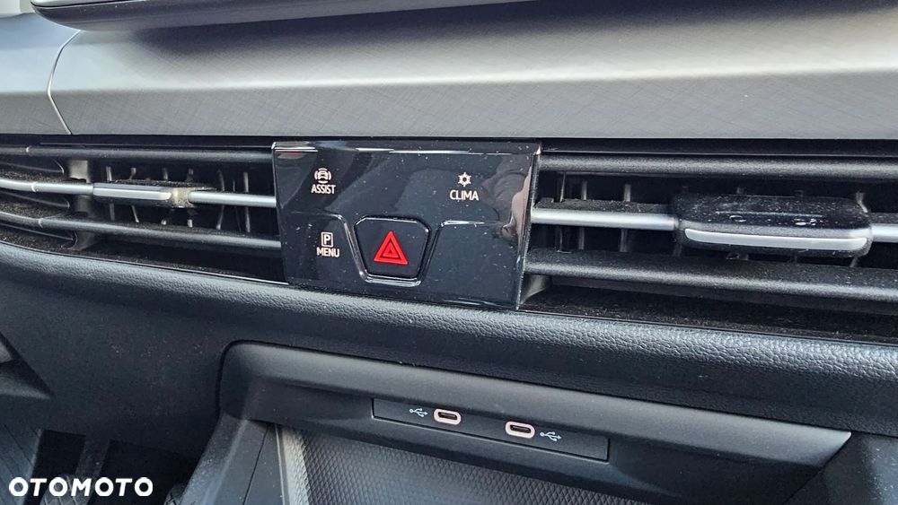 Volkswagen Golf Variant 2.0 TDI Life - 29