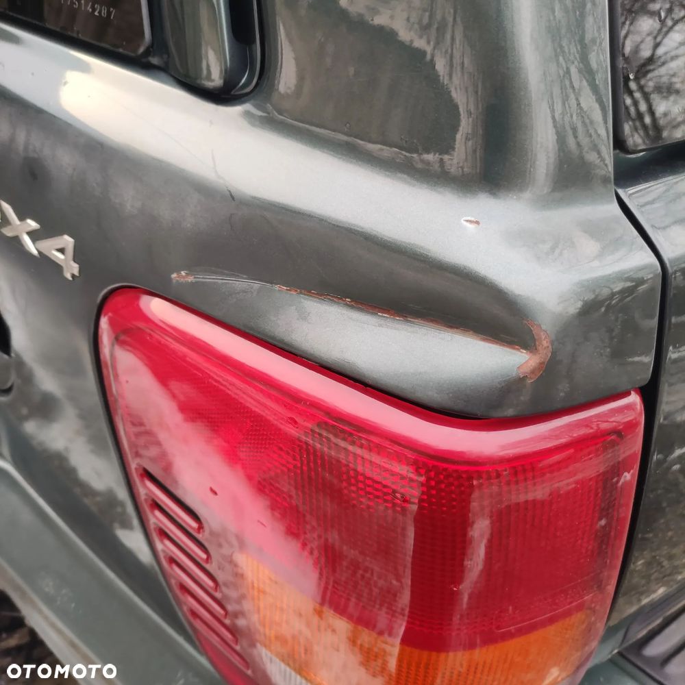 Jeep Grand Cherokee - 20