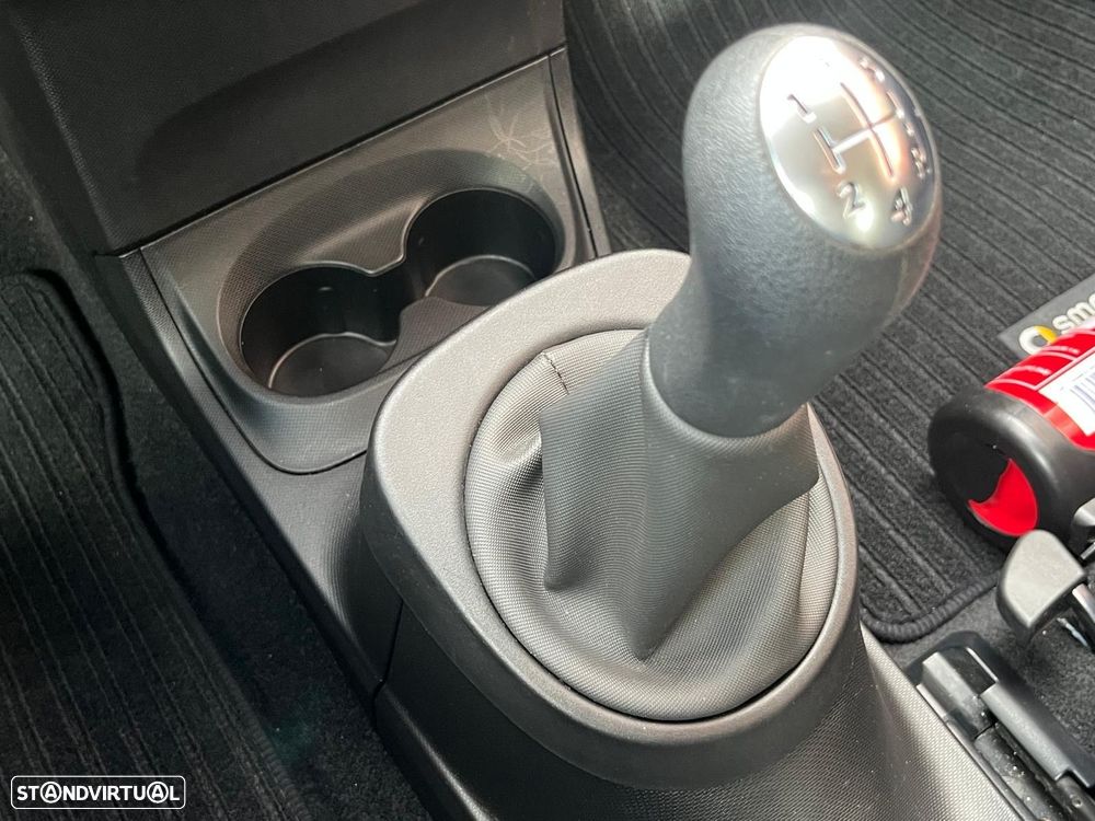 Smart ForTwo Coupé - 19