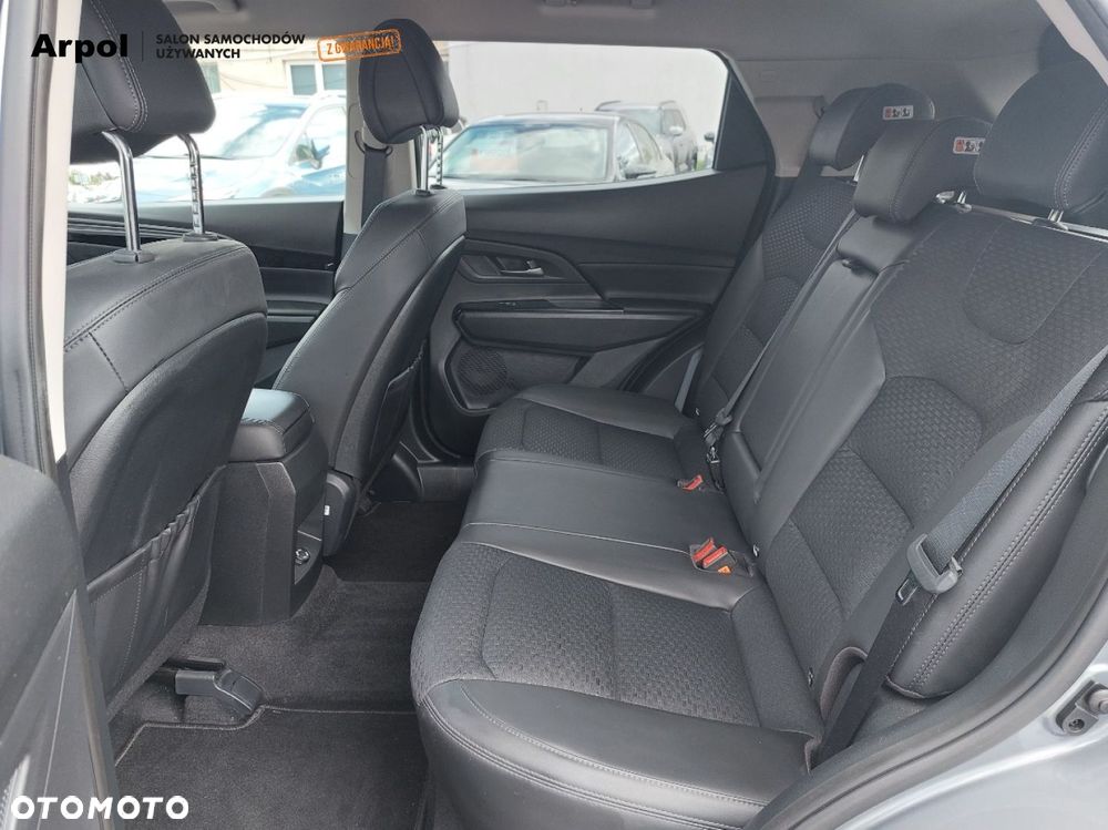 SsangYong/KGM Korando - 23