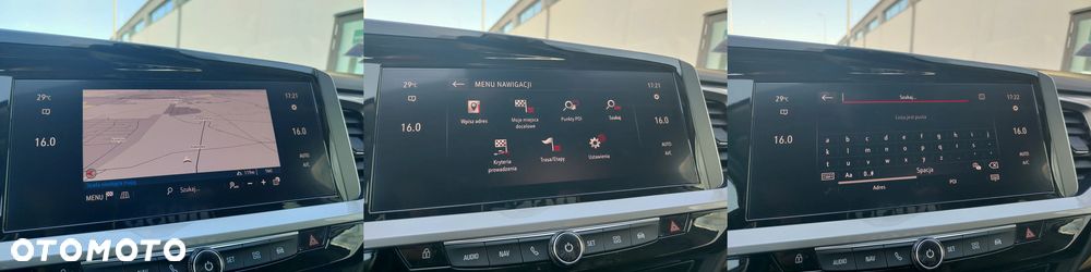 Opel Grandland 1.2 DI Automatik GS Line - 25