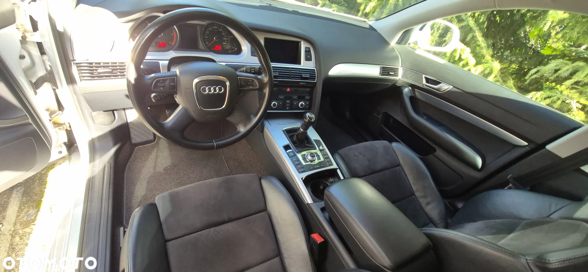 Audi A6 Allroad 3.0 TDI Quattro - 18