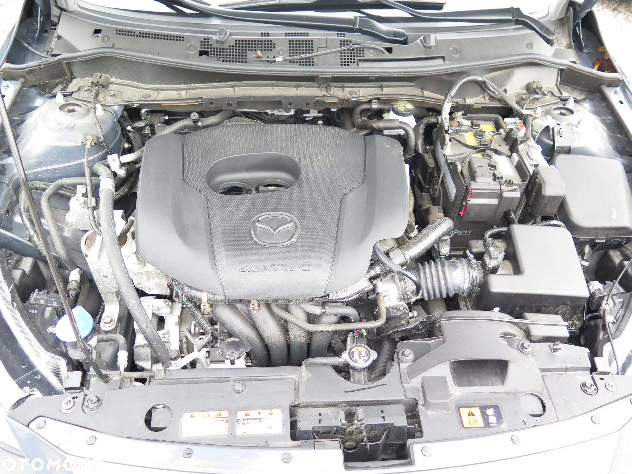 Mazda 2 SKYACTIV-G 90 Homura - 39