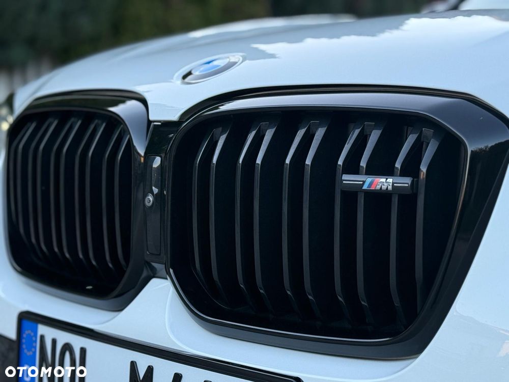 BMW X4 - 10