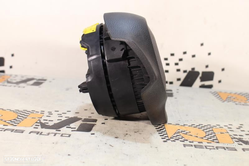 Airbag De Volante Volkswagen Polo (6R1, 6C1)  6R0880201f / 6R0 880 201 - 4
