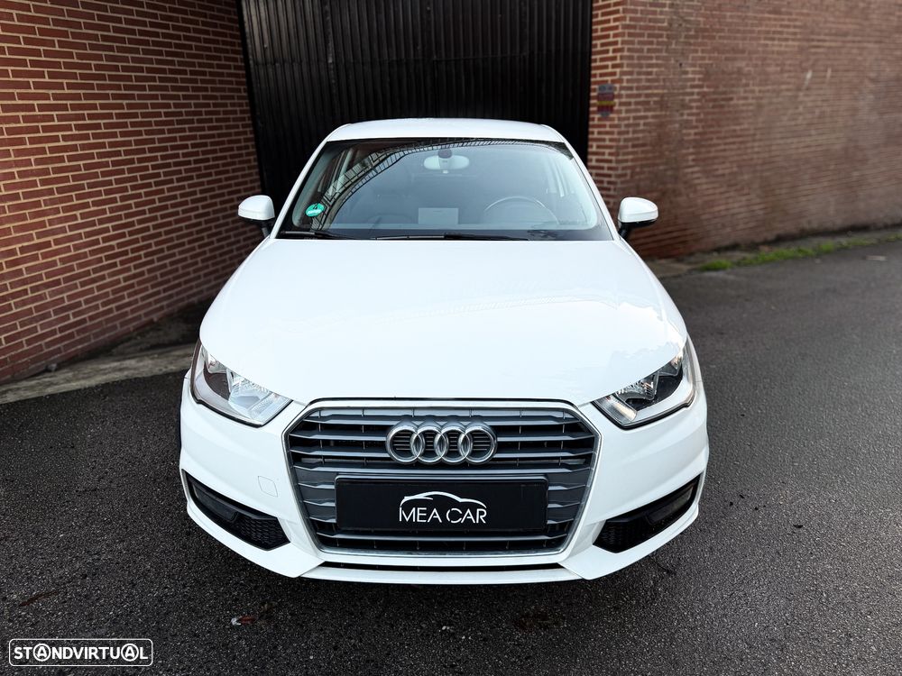 Audi A1 1.4 TDI Sport - 5