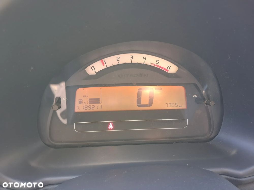 Citroën C3 - 10