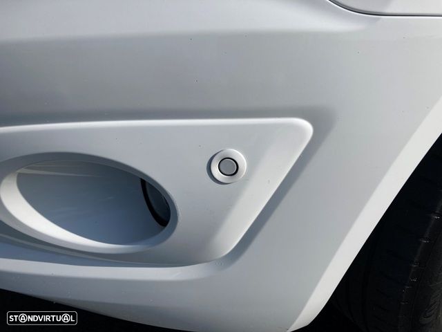 Ford Transit Connect L1 TDCI iva dedutivel - 11