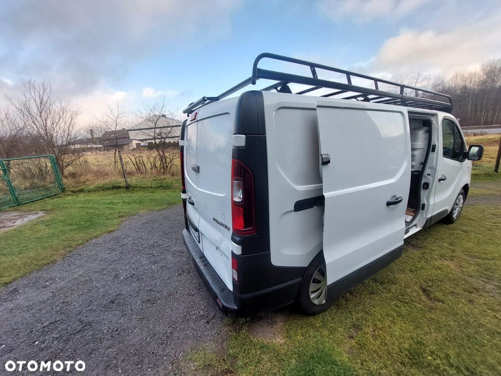 Renault Trafic - 5