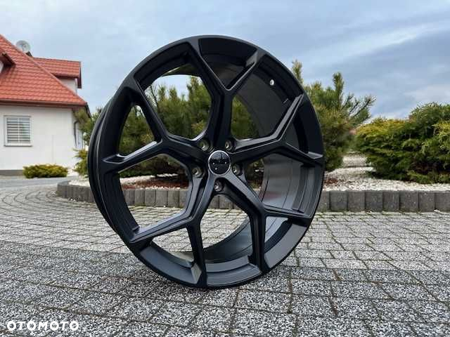 Nowe FELGI 5598 BLM do AUDI A4 B9 S5 RS5 A6 A7 S7 A8 Q7 SQ7 Q8 SQ8 21 - 4