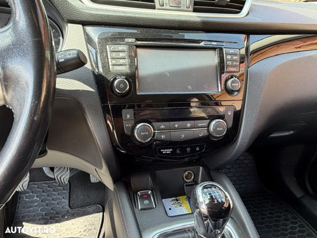 Nissan Qashqai 1.5 DCI ACENTA - 5