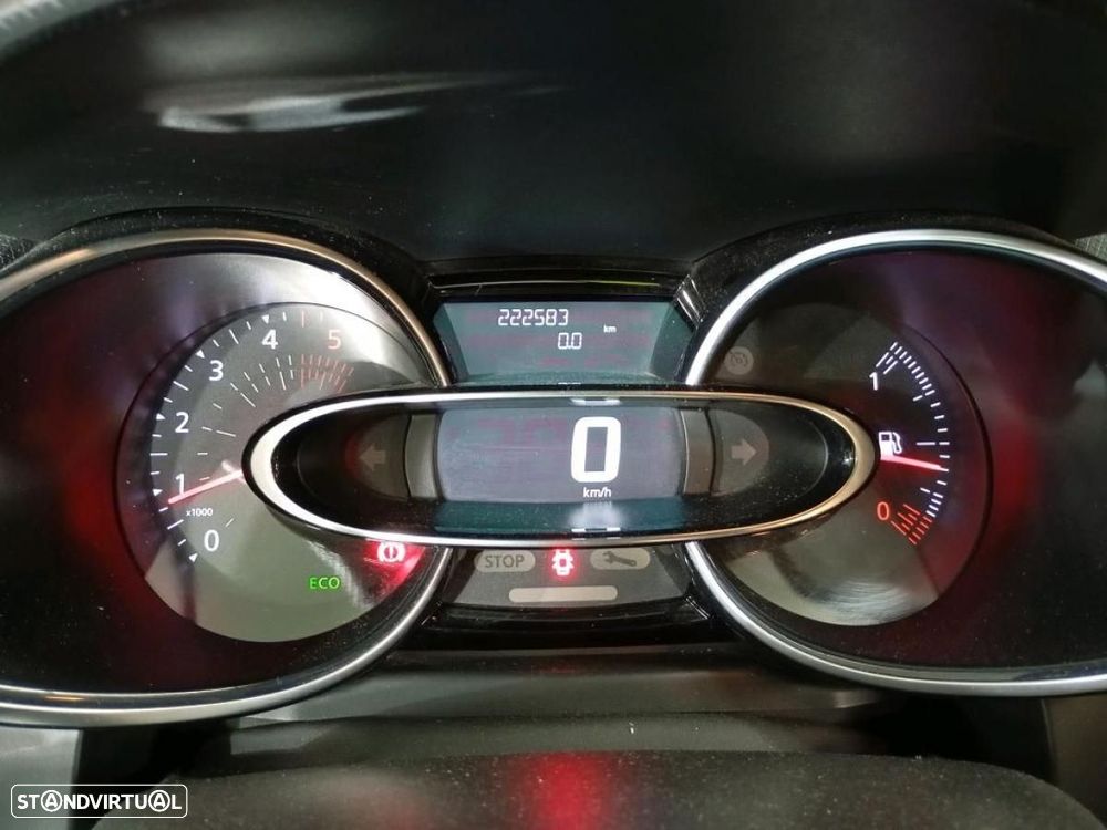 Renault Clio Sport Tourer 1.5 dCi Limited EDition - 4