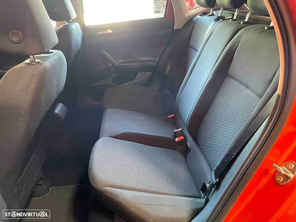 VW Polo 1.0 TSI Trendline - 30