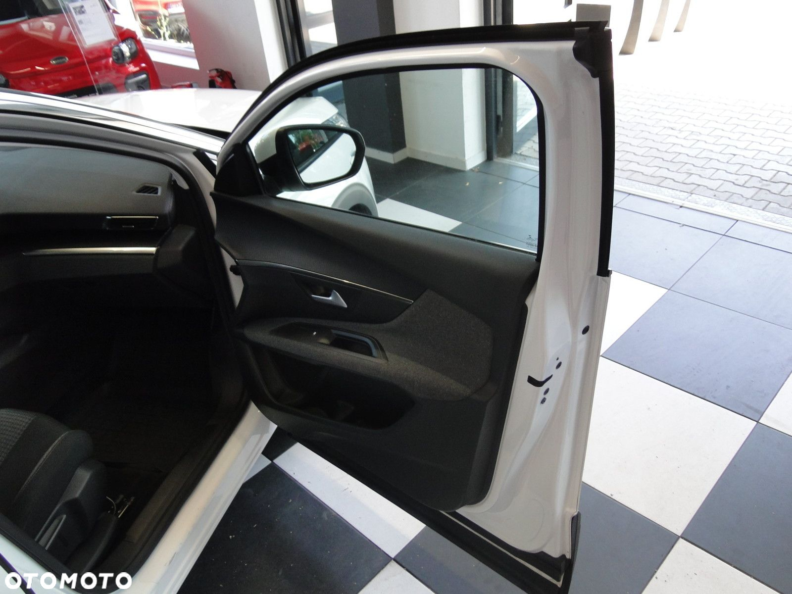 Peugeot 3008 - 15