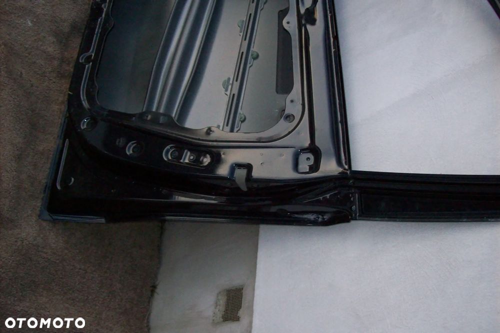 DRZWI PRZEDNIE PRAWE KIA SPORTAGE IV ROK 18+ - 6