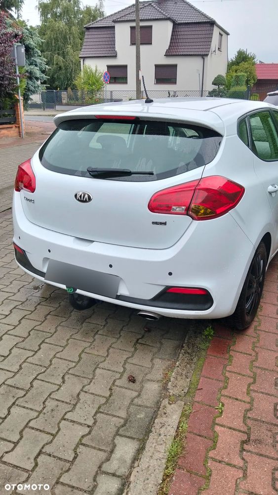 Kia Ceed - 17