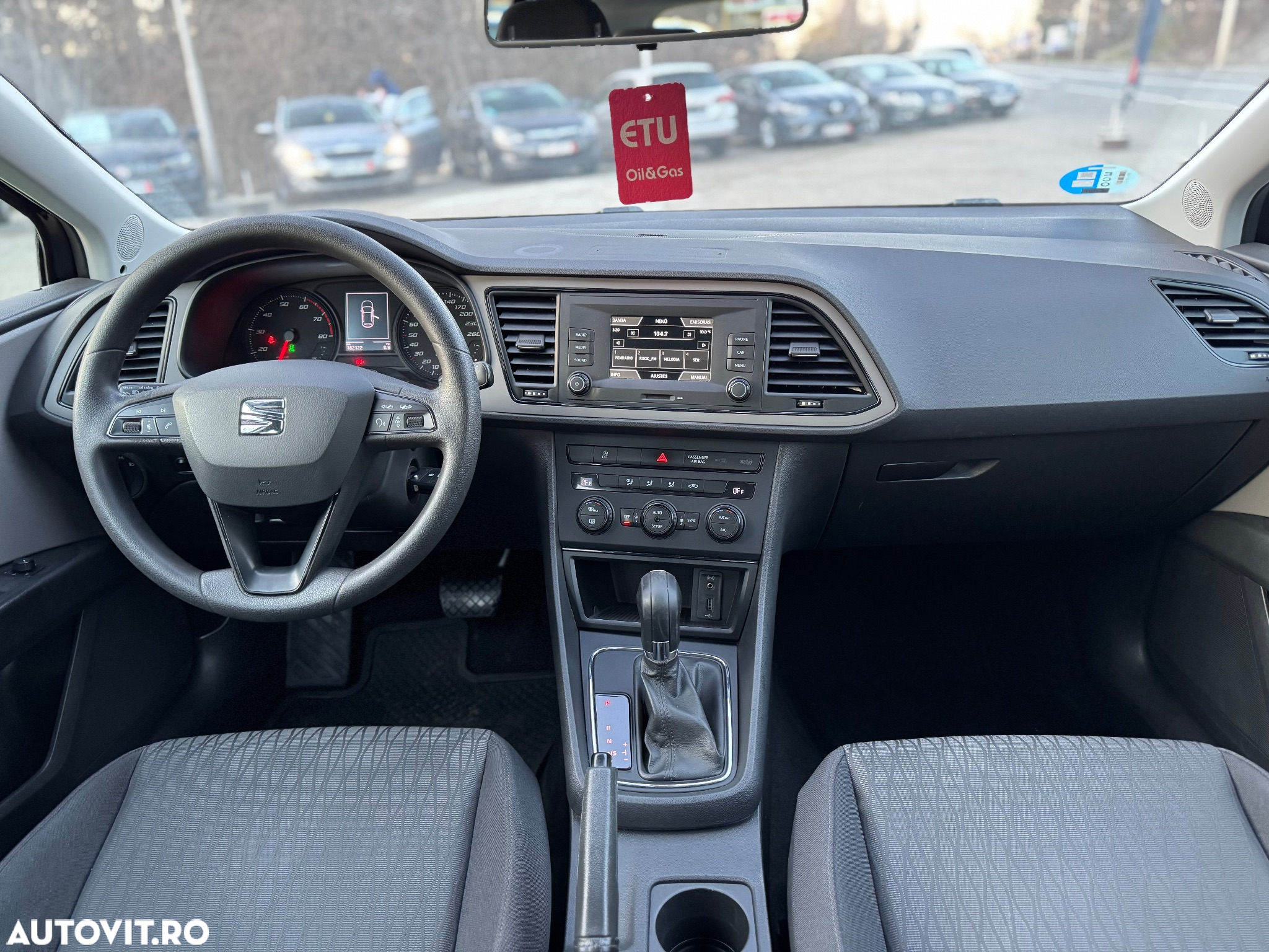 Seat Leon - 9